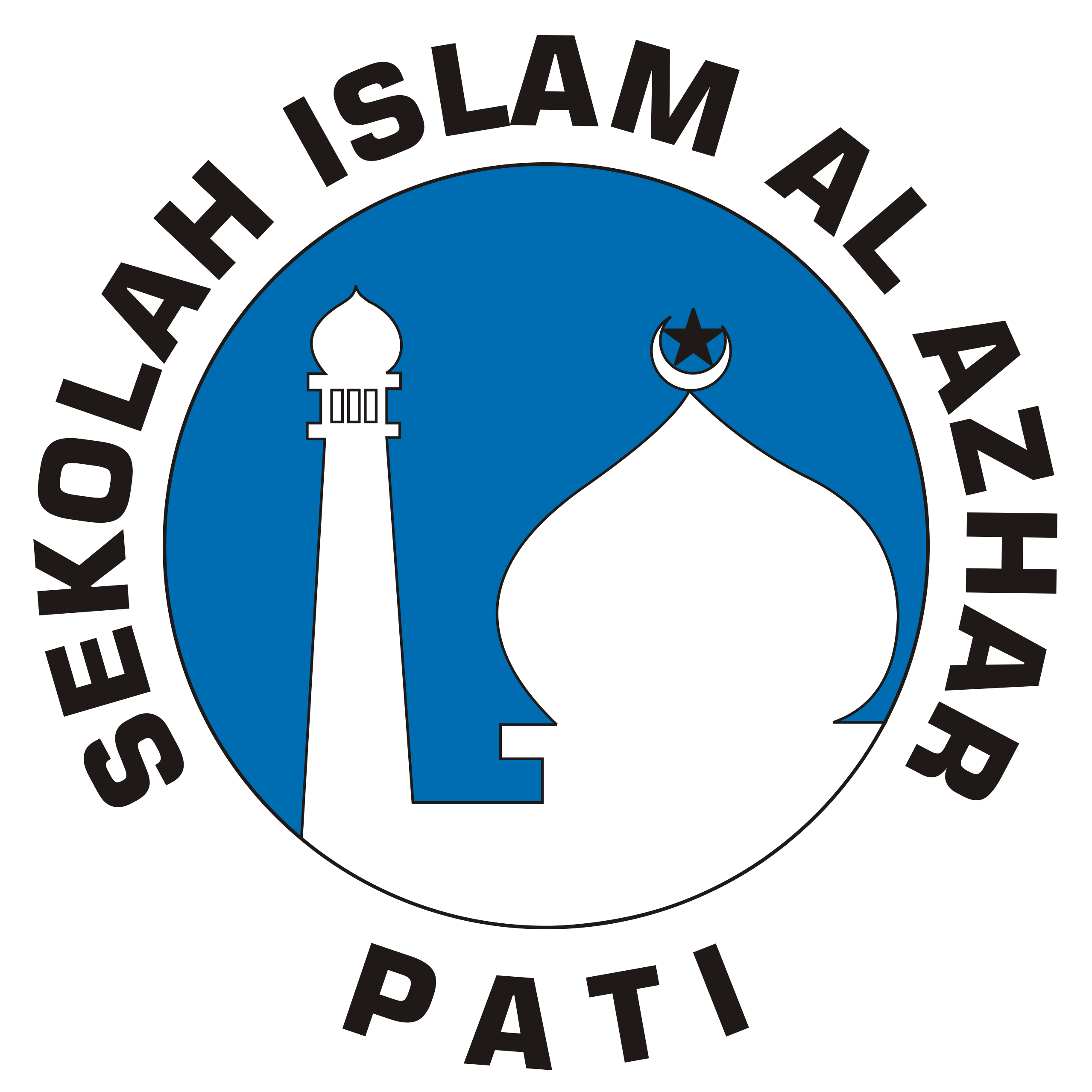 Al Azhar Pati